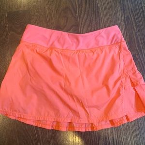 Ivvia (lululemon kid) skirt